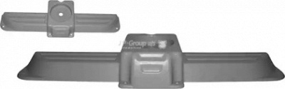 JP GROUP 1185450306 -  Покрытие, днище ручки